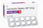 Iverlast 12 mg