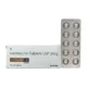 Iverlast 3 mg