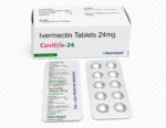 Ivermectin 24 mg