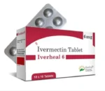 Ivermectin 6mg