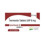 Ivermectin 6mg