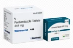 Ivermectin Fenbendazole 444 Combo Pack - Image 2