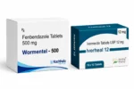 Ivermectin Fenbendazole 500 Combo Pack - USA