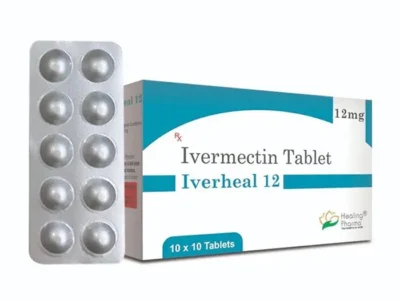 Ivermectin 12 mg