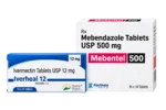 Ivermectin Mebendazole Combo Pack - Image 2