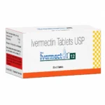 Ivermectol 12 mg Ivermectin
