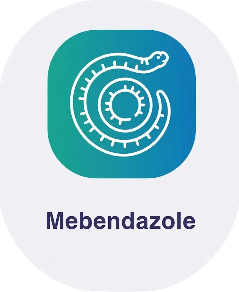 Mebendazole