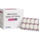 Mebentel 500 Mg