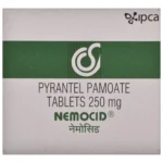 Nemocid 250 mg - Image 2