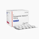 Niclosig 500 mg - Buy Online