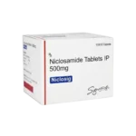 Niclosig 500 mg
