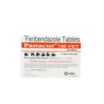 Panacur 150 mg