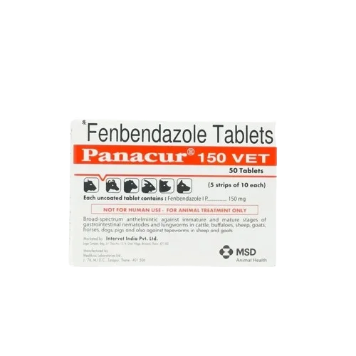 Panacur 150 mg
