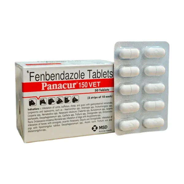 Buy Panacur 150 vet