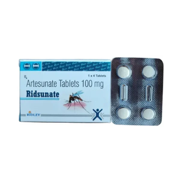 Ridsunate 100 mg