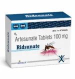 Ridsunate 100 mg - Image 2