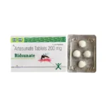 Ridsunate 200 mg