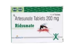 Ridsunate 200 mg