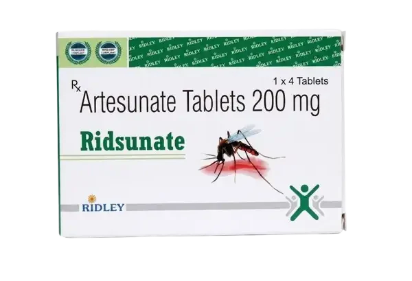 Ridsunate 200 mg