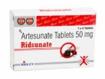 Ridsunate 50 Mg tablet