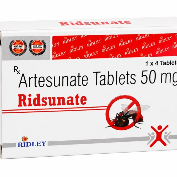 Ridsunate 50 Mg tablet