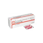 Ronemox 250 mg