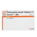 Ronemox 250 mg