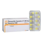 Ronemox 500 mg