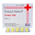 TINiBa 300 Mg