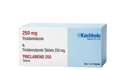 Triclabend 250 Mg