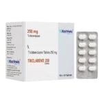 Triclabend 250 Mg