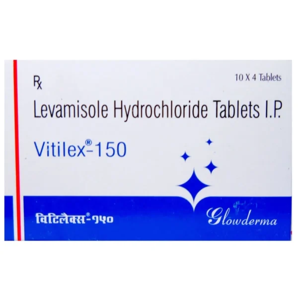 Vitilex 150 mg