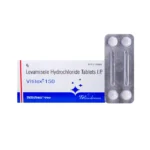 Vitilex 150 mg - Buy Online!
