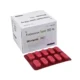 wormentel 1000 mg