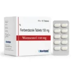 Wormentel 150 Mg