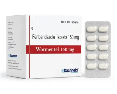 Wormentel 150 Mg