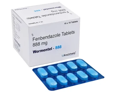 Wormentel 888 mg