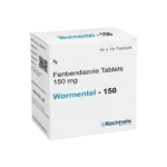 Wormentel 150 Mg