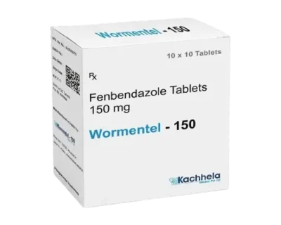 Wormentel 150 Mg