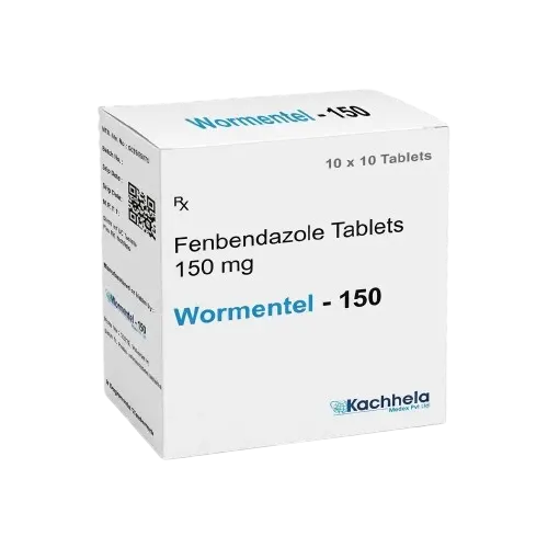 Wormentel 150 Mg