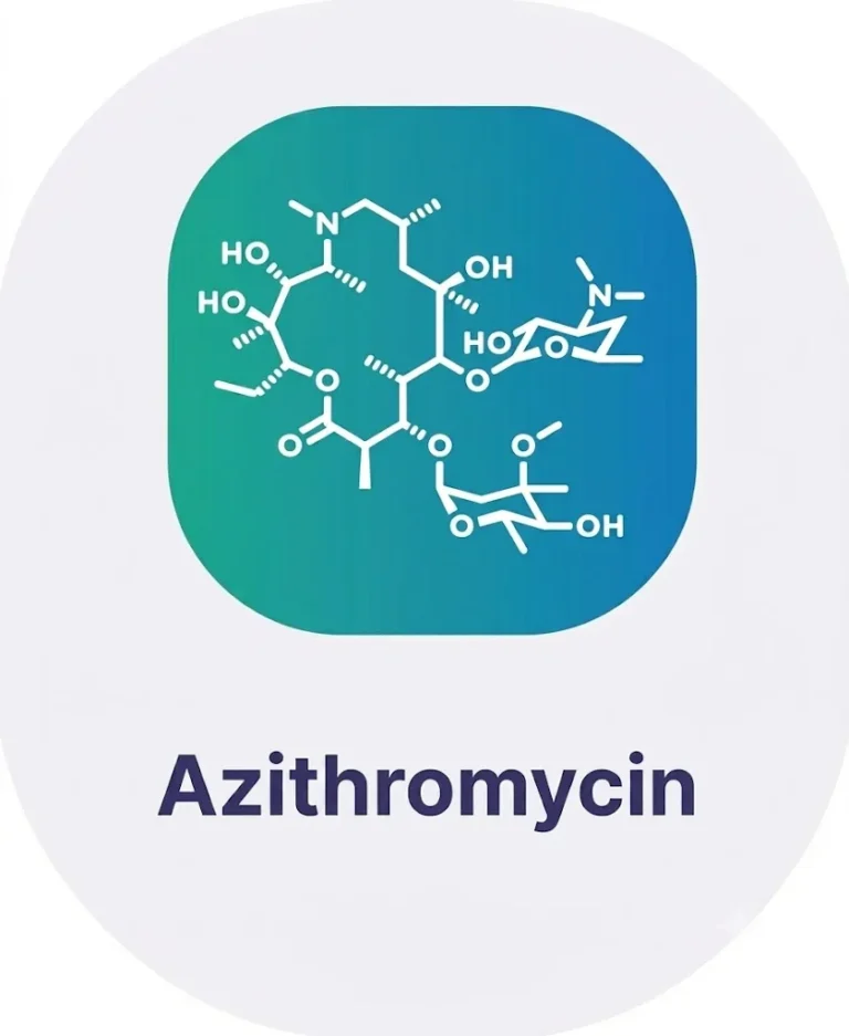 Azithromycin