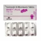 Bandy-Plus Chewable Tablet