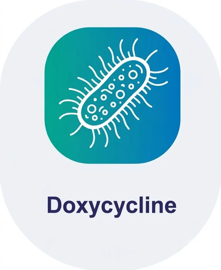Doxycycline