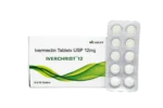 Iverchrist 12 mg