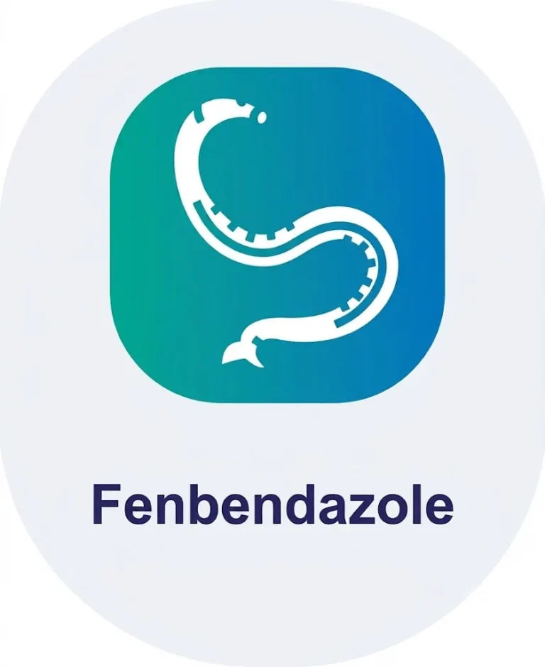 Fenbendazole