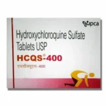 HCQS 400 Tablet