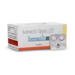 Ivermectol 12 mg