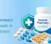 Generic Pharmacy Essential Guide to Safe Medicines
